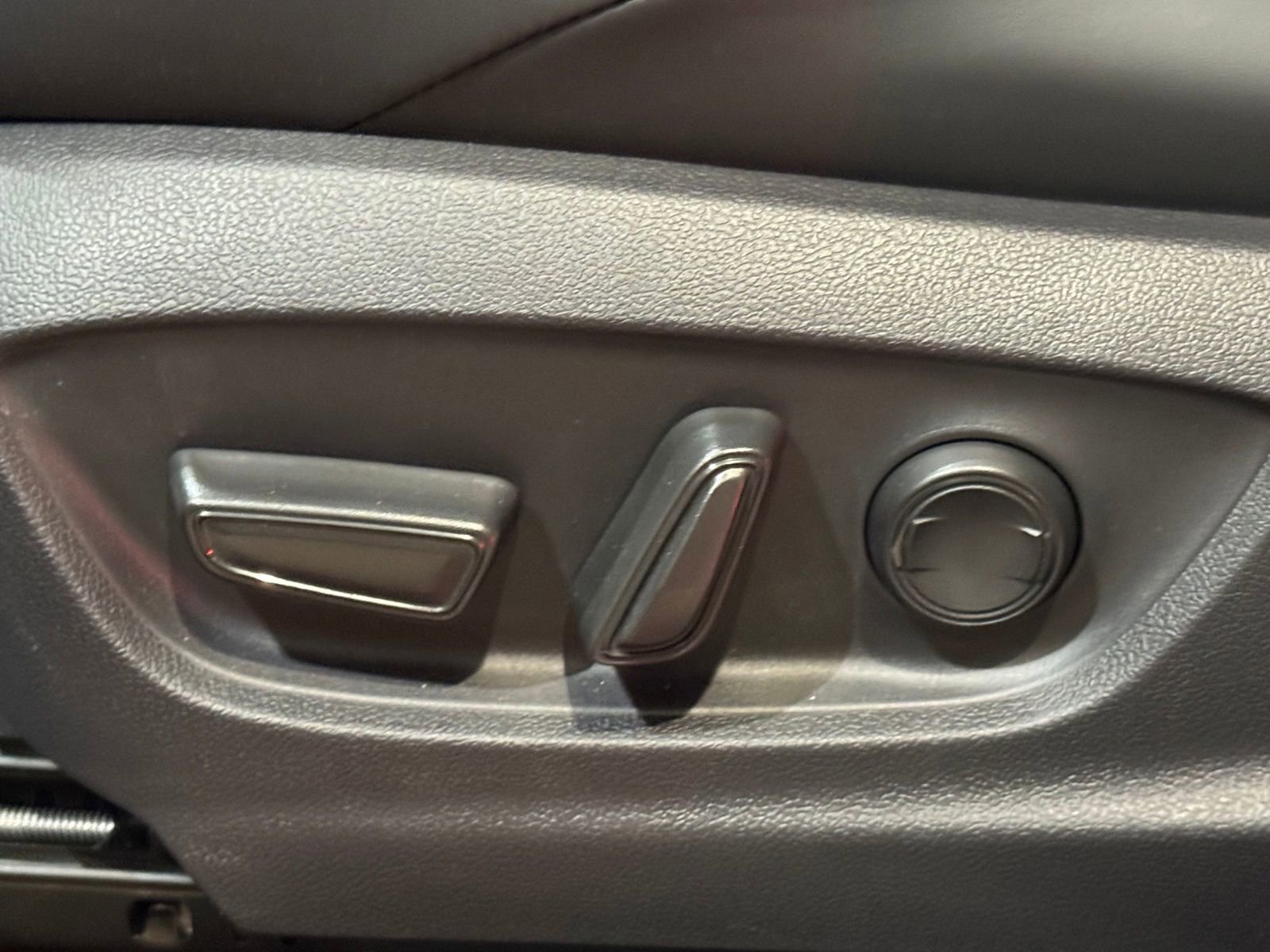 New 2026 Toyota bZ image 17