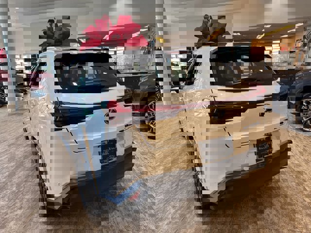 New 2025 Lexus UX 300h AWD image 6