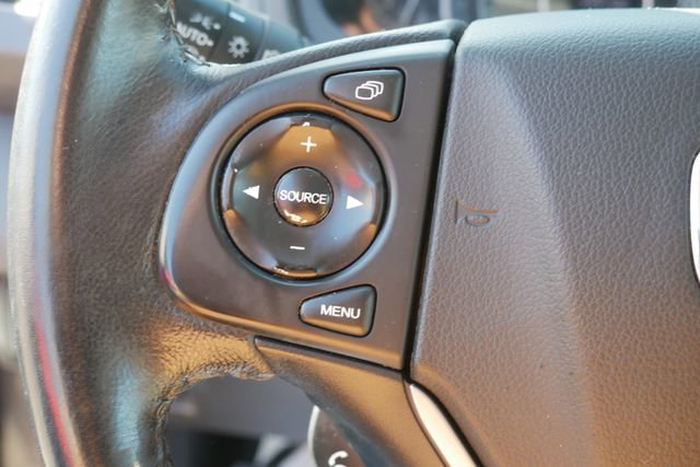 Used 2014 Honda CR-V EX-L image 17