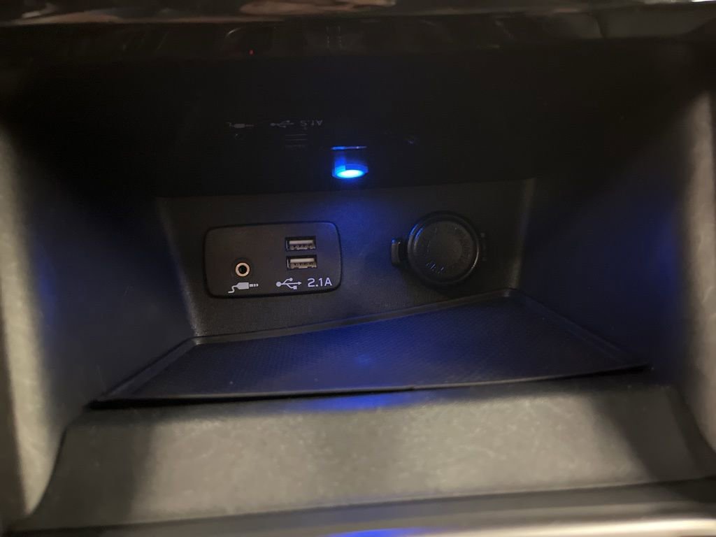 Certified 2024 Subaru Forester Limited image 29