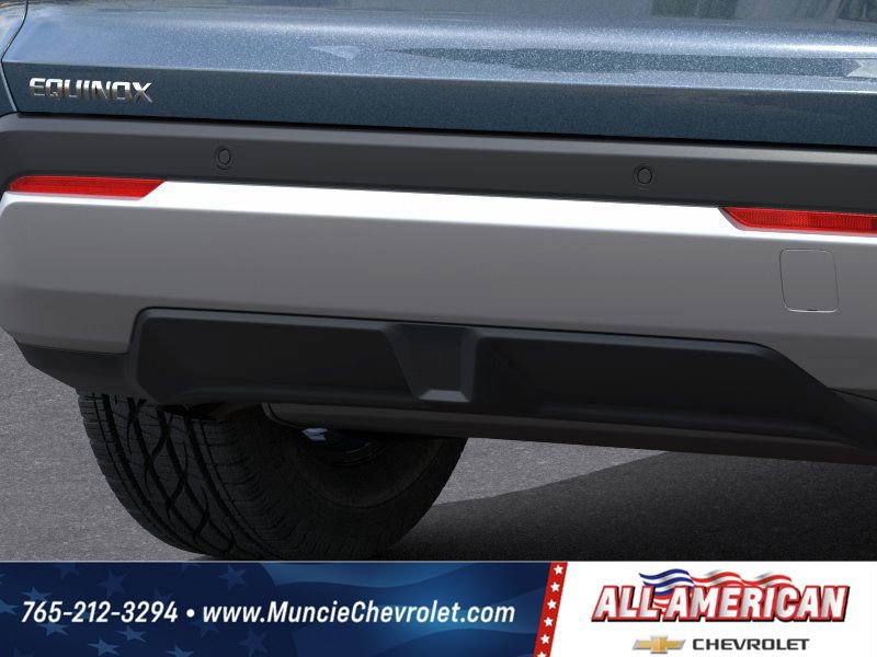 New 2026 Chevrolet Equinox LT w/ Convenience Package II image 14