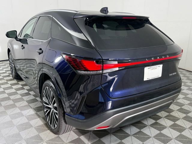 Used 2025 Lexus RX 350 Premium Plus w/ Convenience Package image 5