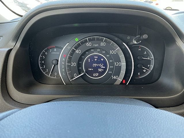 Used 2016 Honda CR-V SE image 21