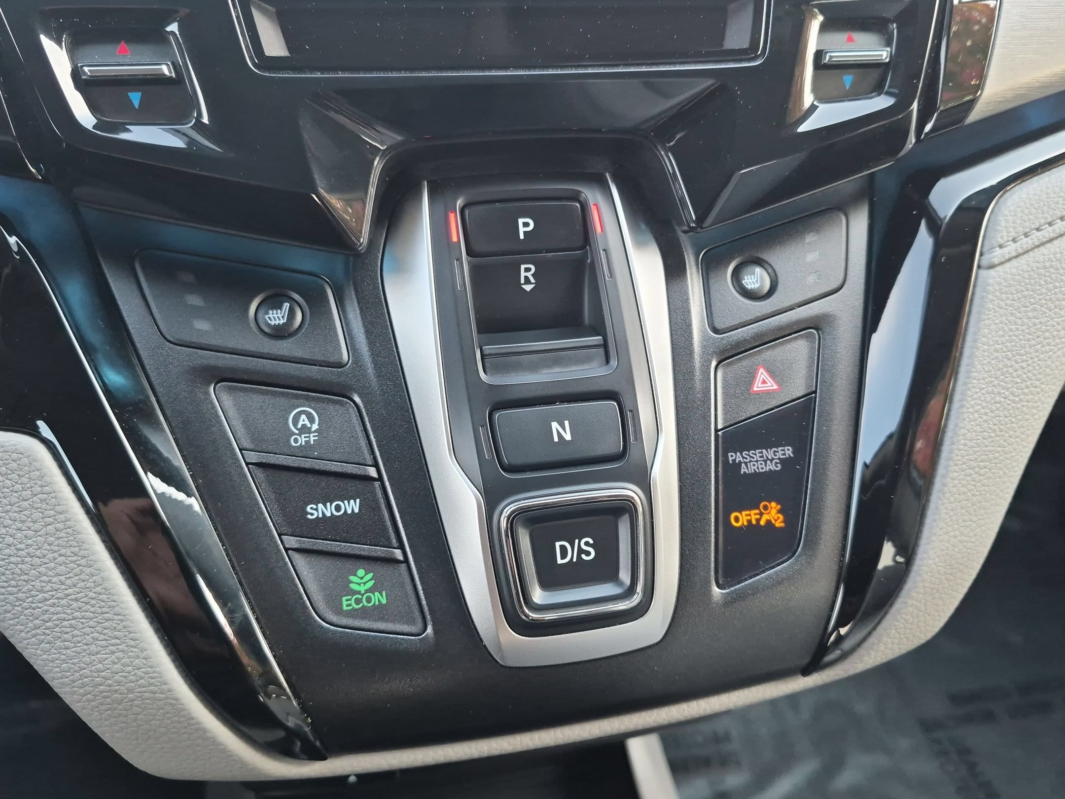 Used 2024 Honda Odyssey Touring image 23