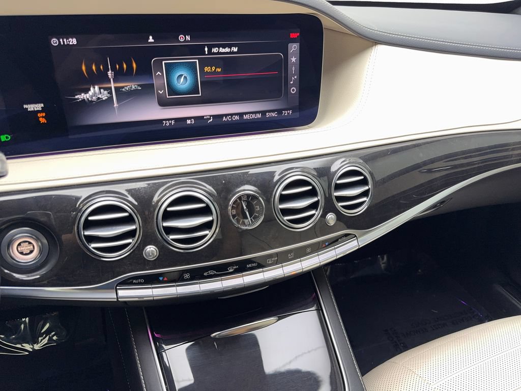 Used 2018 Mercedes-Benz S 450 Sedan image 57