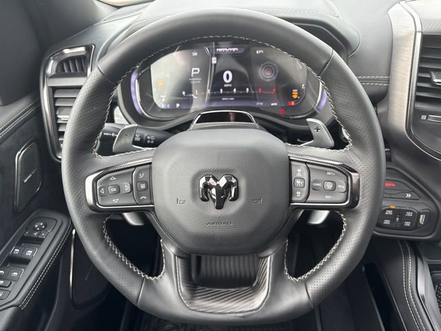 New 2026 RAM 1500 RHO AWD/4WD image 20