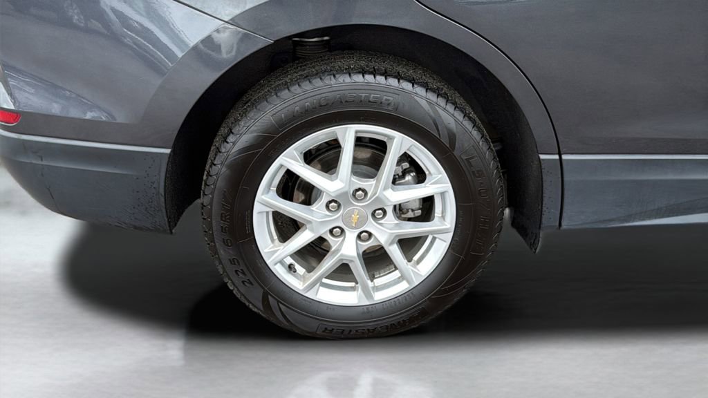 Used 2023 Chevrolet Equinox LT AWD/4WD image 23