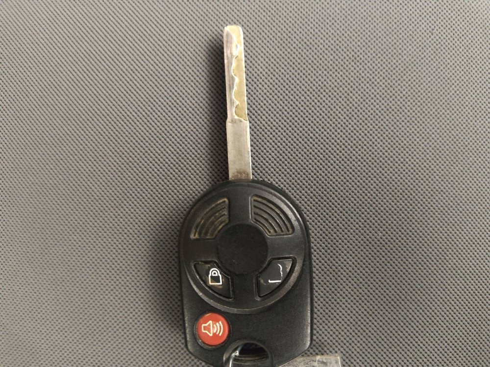 Used 2019 Ford Escape S FWD image 32