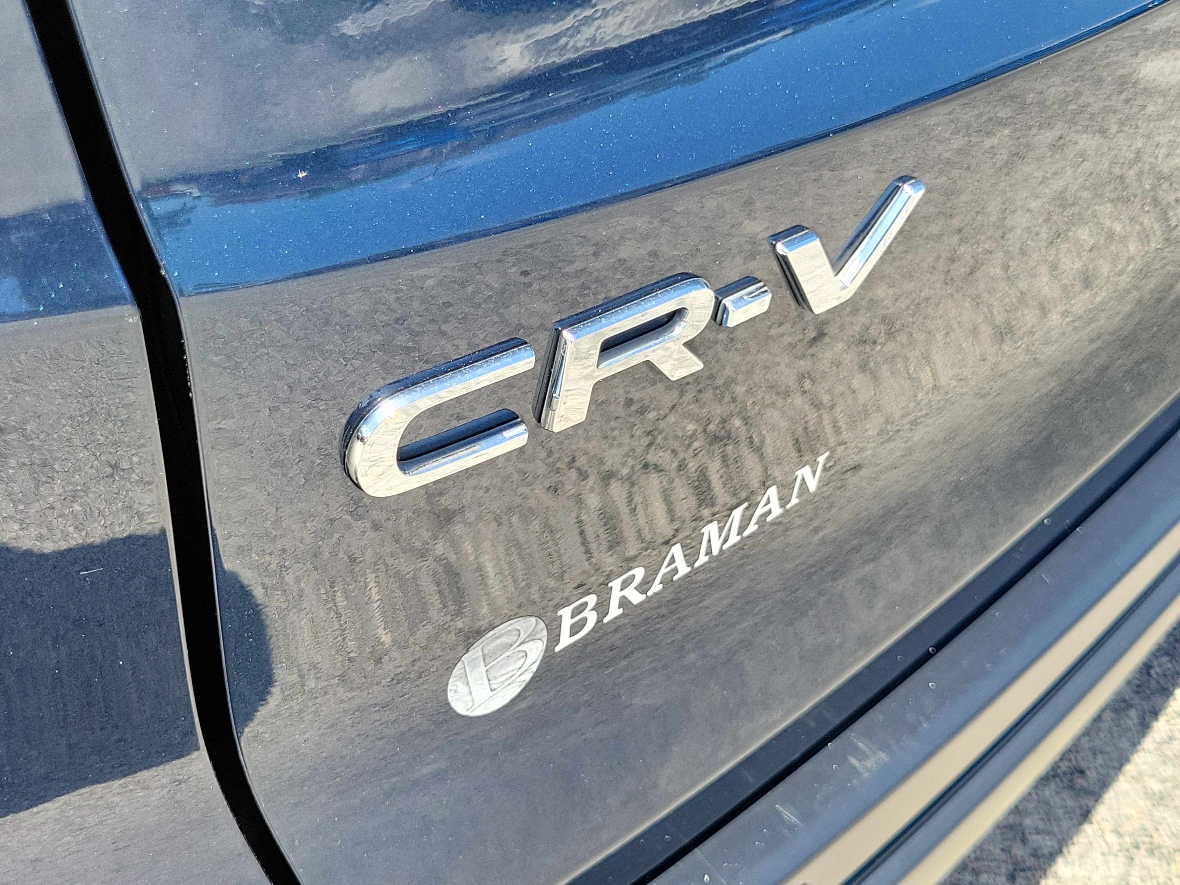 Certified 2024 Honda CR-V LX image 5