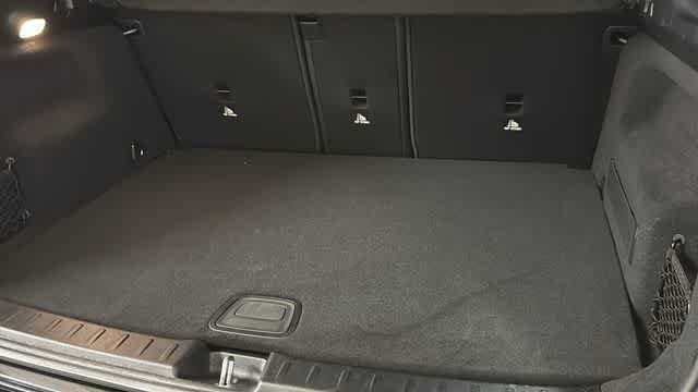 Used 2025 Mercedes-Benz GLA 250 4MATIC image 31