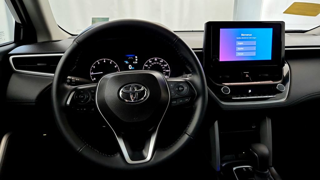 Certified 2024 Toyota Corolla Cross LE w/ Moonroof Package AWD/4WD image 28
