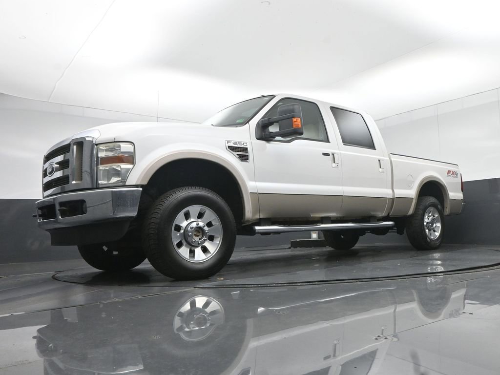 Used 2010 Ford F250 Lariat image 52
