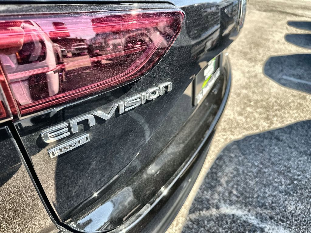 New 2026 Buick Envision Preferred image 14