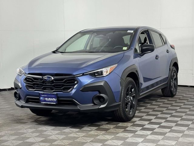 Used 2024 Subaru Crosstrek 2.0i AWD/4WD image 7