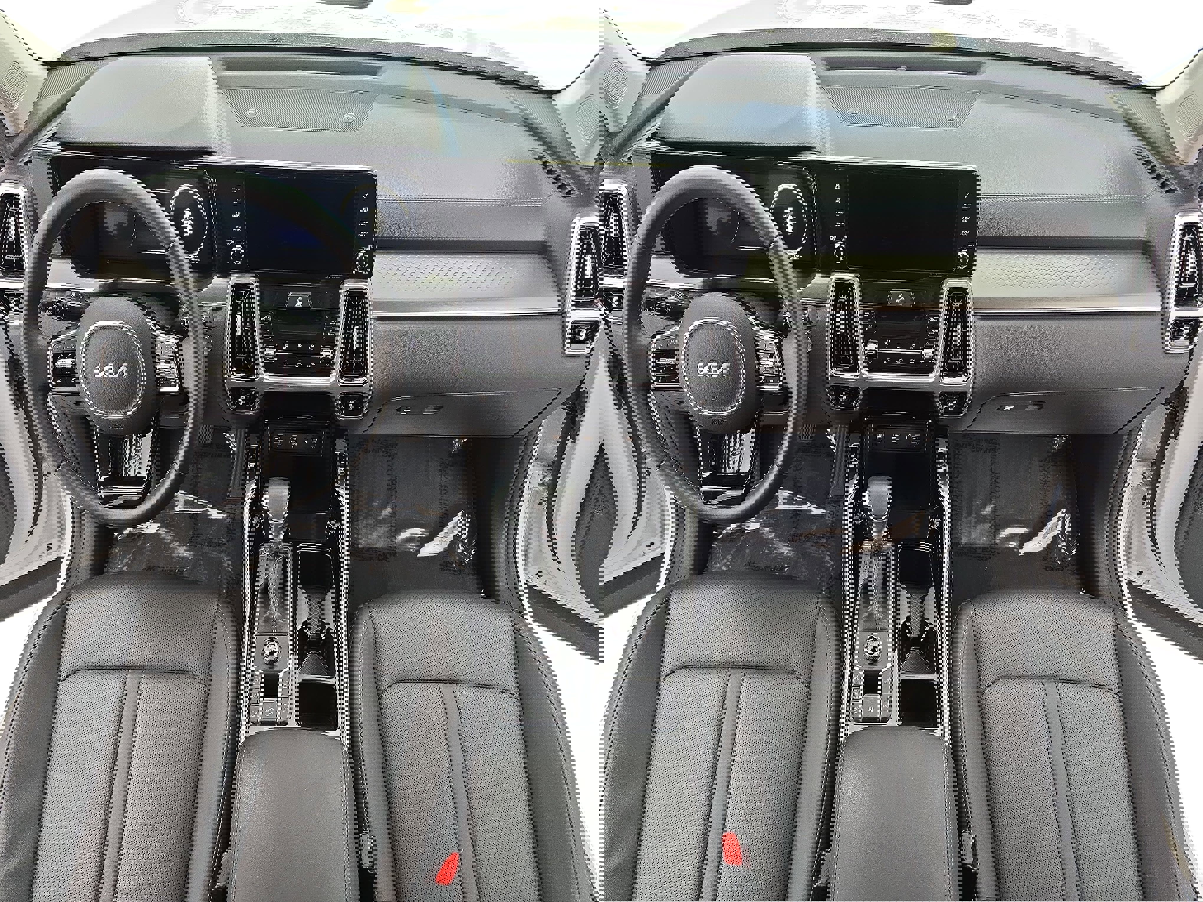 Used 2023 Kia Sorento SX image 9