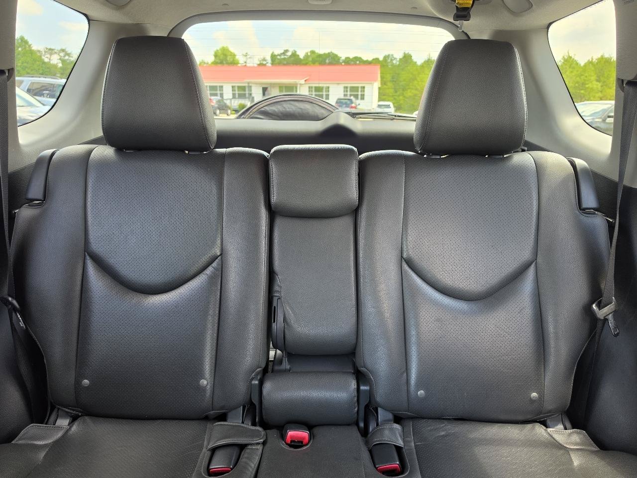 Used 2011 Toyota RAV4 Sport w/ Sport Extra Value Pkg AWD/4WD image 8