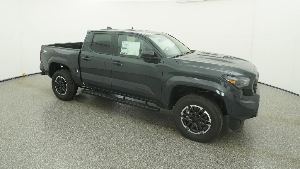 New 2025 Toyota Tacoma TRD Sport image 27