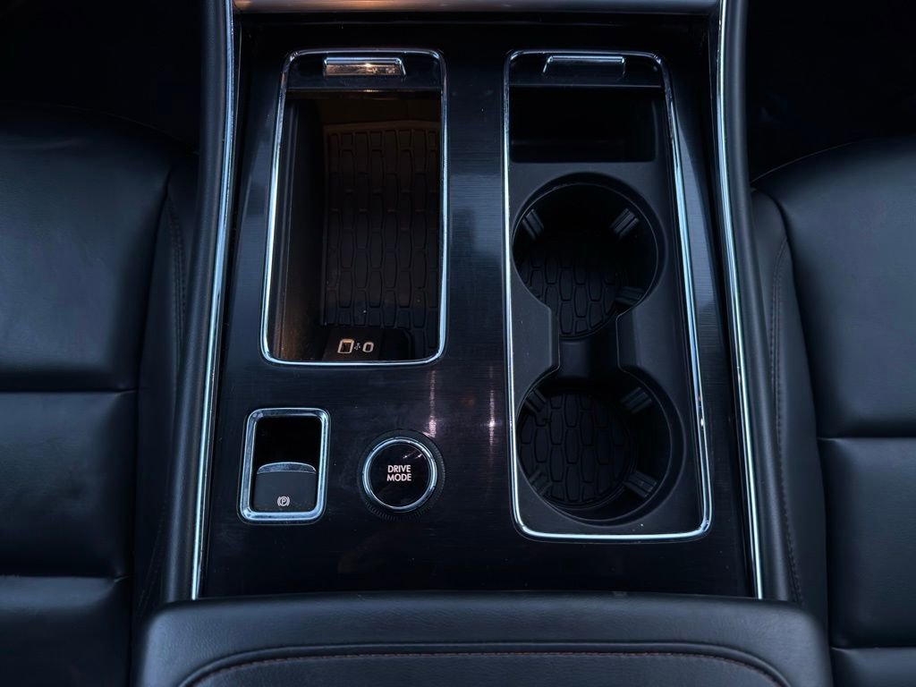 Used 2023 Lincoln Aviator AWD w/ Premium Package image 20