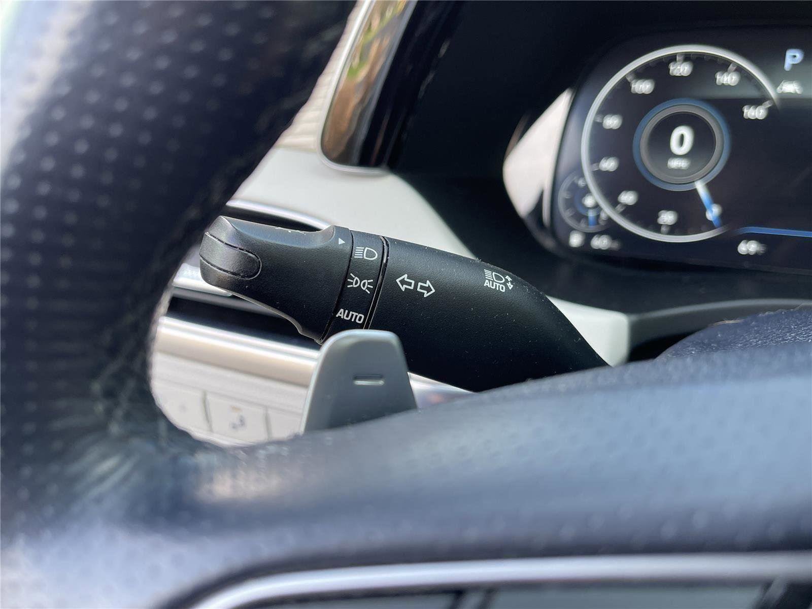 Used 2022 Hyundai Palisade Calligraphy w/ Winter Package image 22