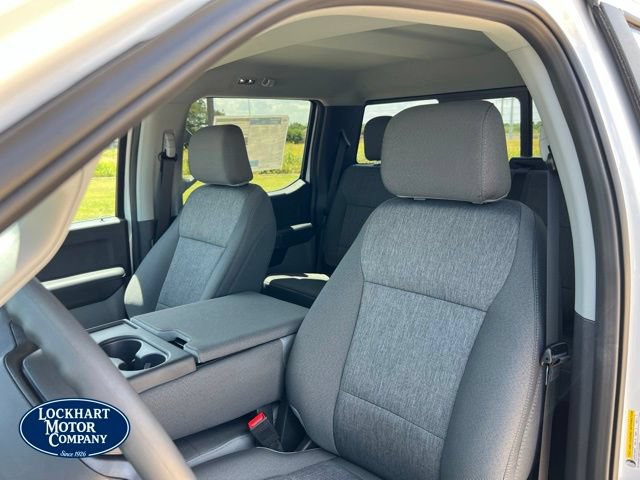New 2026 Ford F250 XL w/ STX Appearance Package AWD/4WD image 10