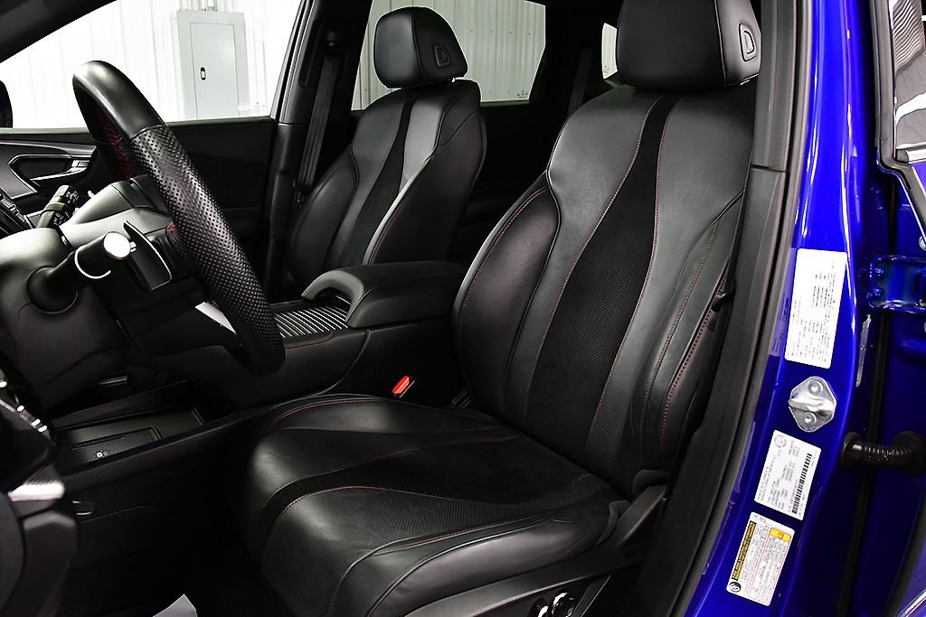 Used 2023 Acura RDX A-Spec AWD/4WD image 25