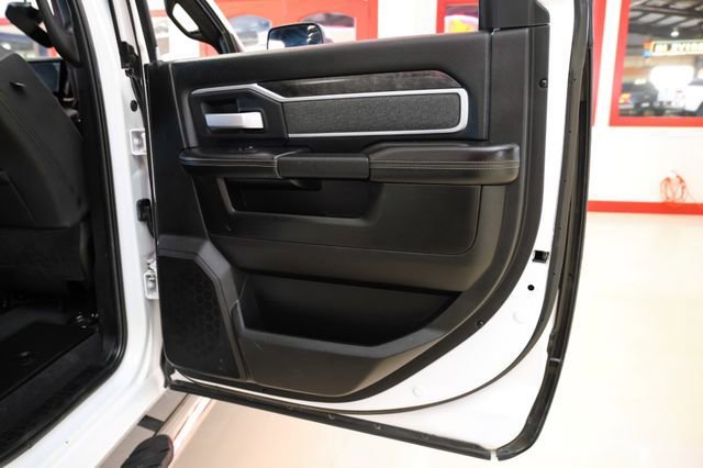 Used 2019 RAM 3500 Lone Star image 46