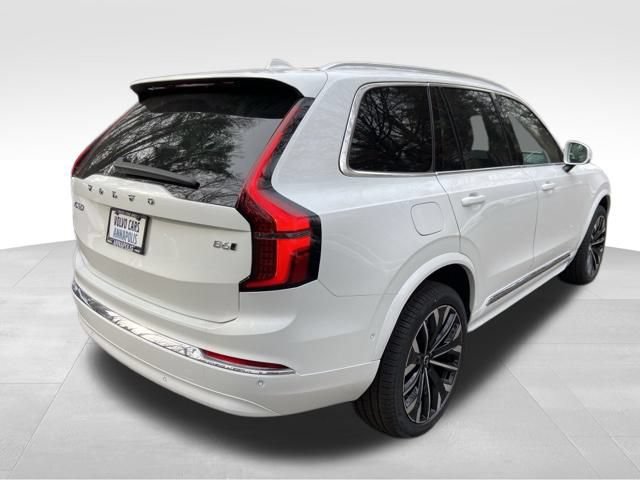 New 2026 Volvo XC90 B6 Ultra AWD/4WD image 7