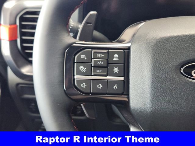 New 2026 Ford F150 Raptor image 29