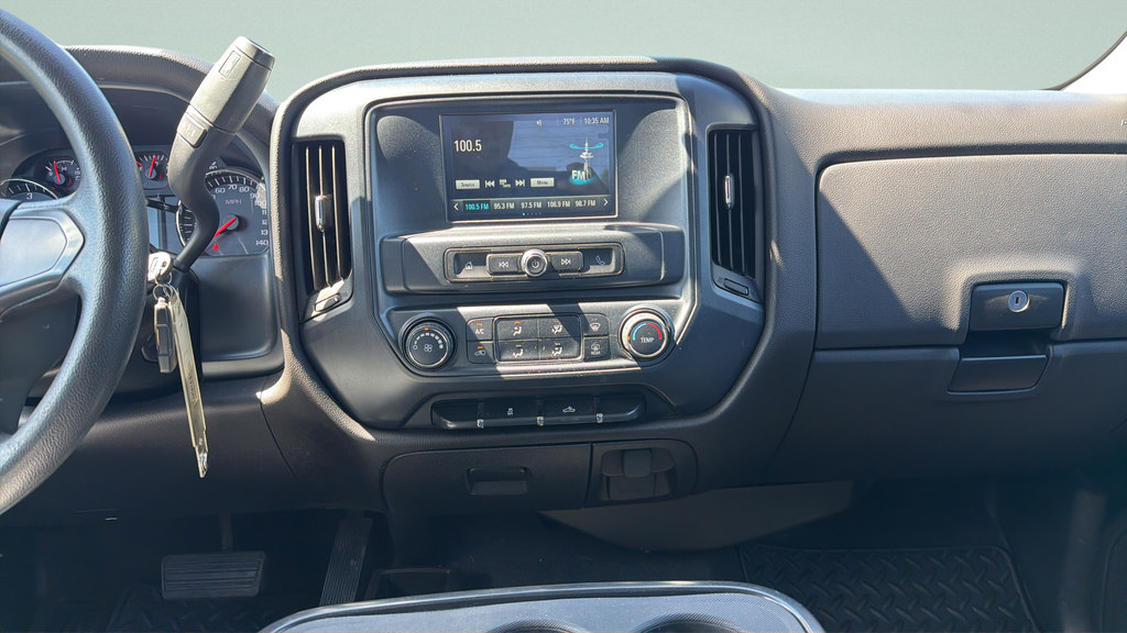 Used 2019 GMC Sierra 1500 Limited w/ Elevation Edition AWD/4WD image 11