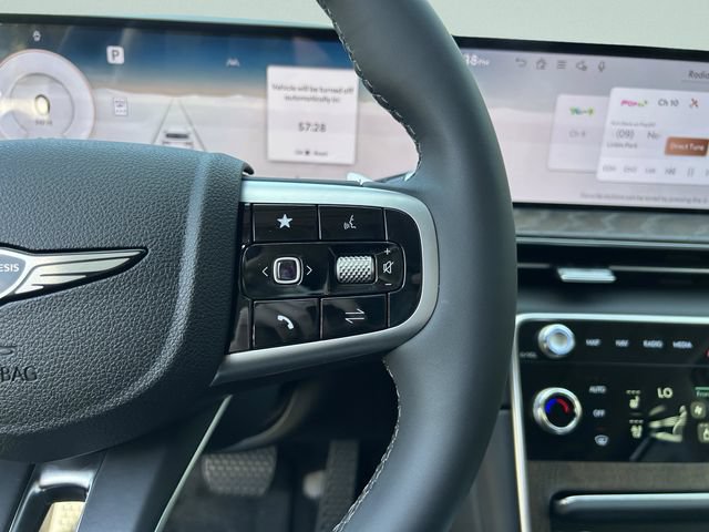 New 2026 Genesis GV80 3.5T Advanced AWD/4WD image 26