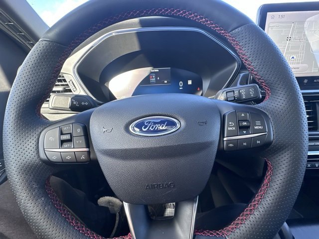Used 2023 Ford Escape ST-Line Select w/ Tech Pack #2 image 19