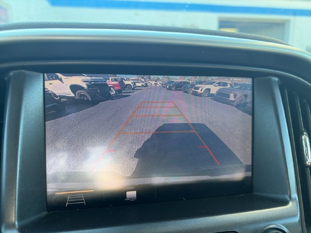 Used 2019 Chevrolet Colorado LT w/ Safety Package AWD/4WD image 20