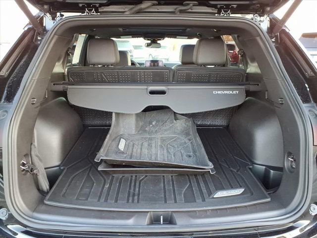 Used 2024 Chevrolet Blazer RS w/ Enhanced Convenience Package image 21