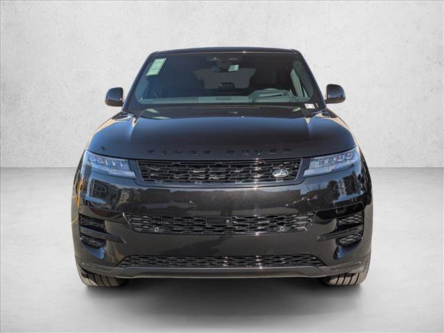 New 2026 Land Rover Range Rover Sport SE AWD/4WD image 6