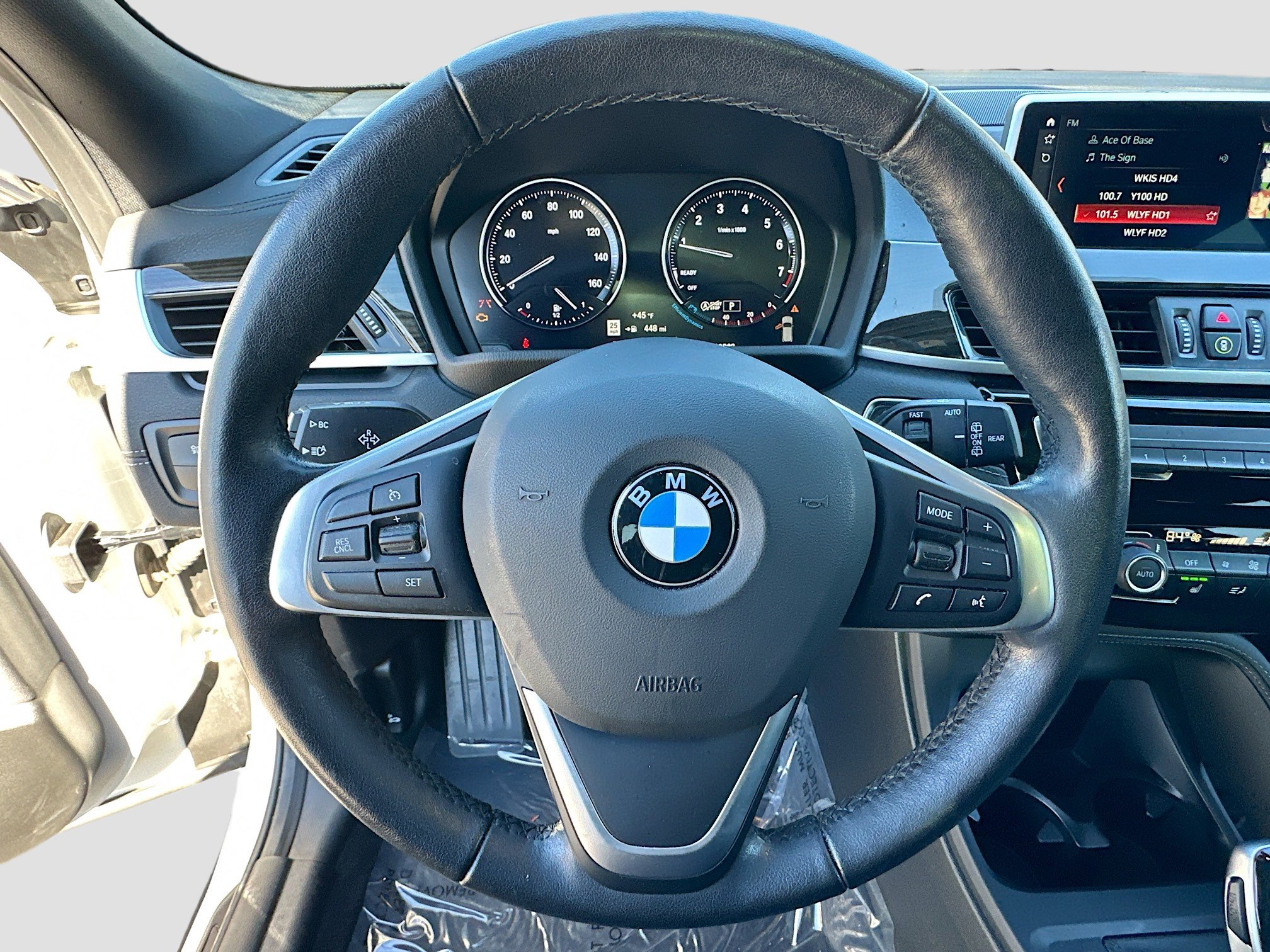 Used 2022 BMW X2 sDrive28i w/ Convenience Package image 11