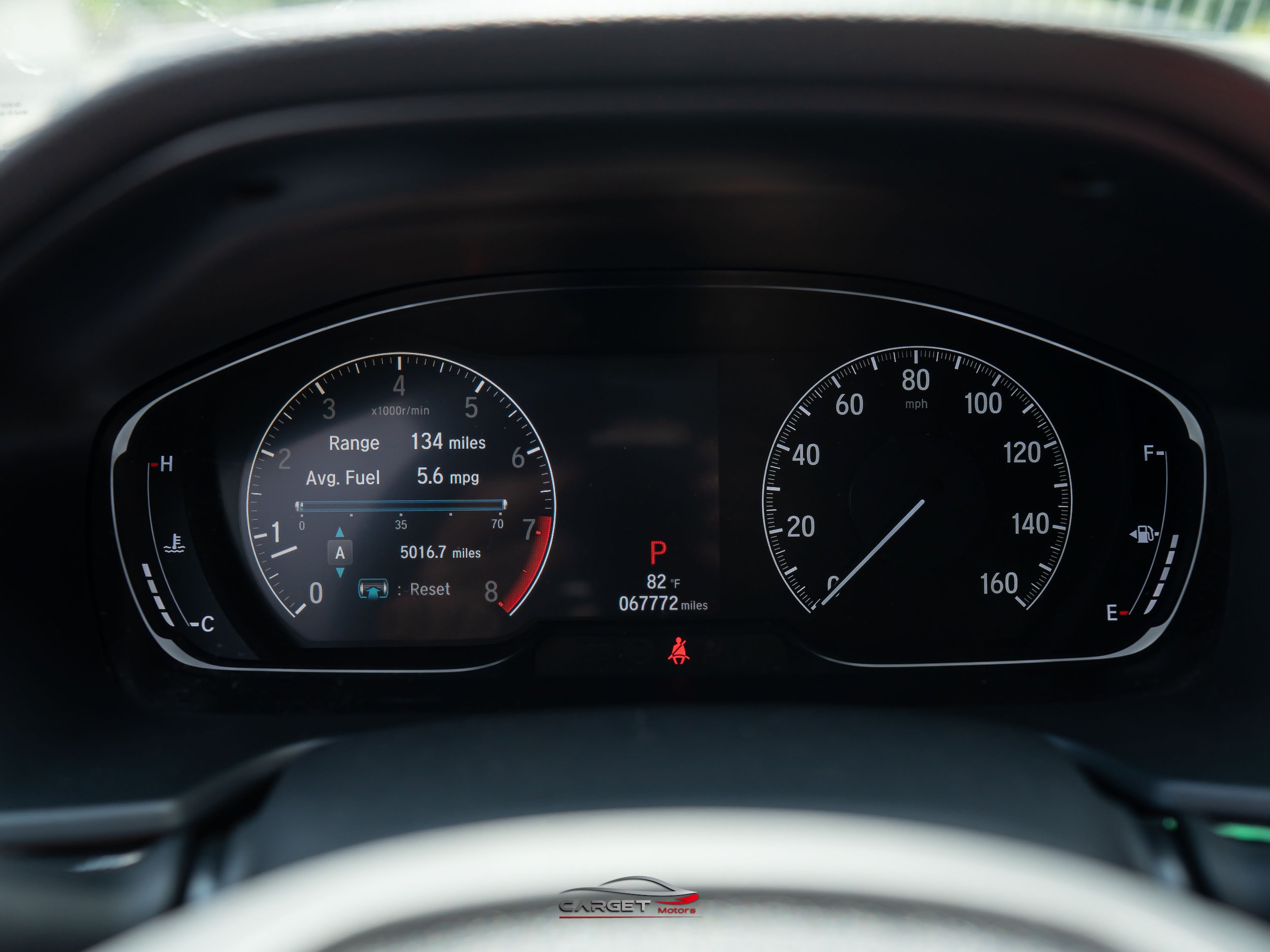 Used 2018 Honda Accord Sport image 29