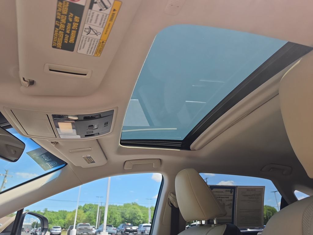 Used 2019 Lexus RX 350 AWD w/ Navigation Package image 27