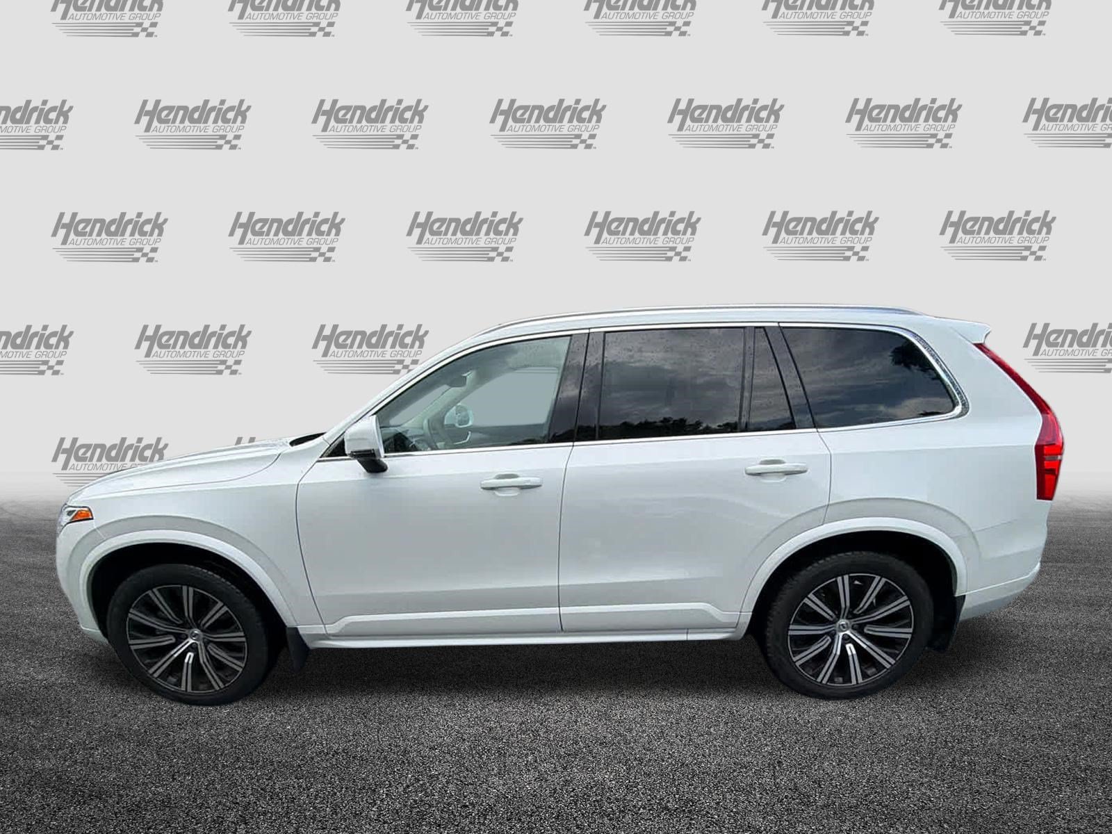 Used 2023 Volvo XC90 B5 Core AWD/4WD image 10