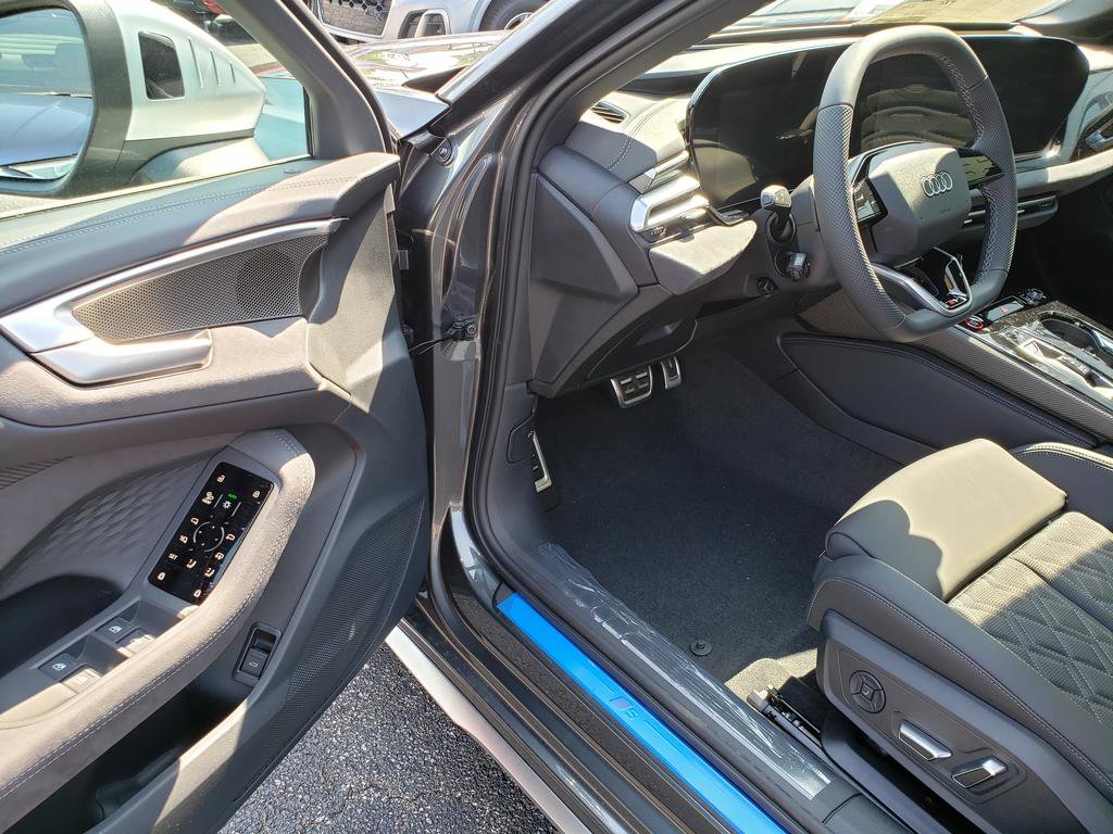 New 2025 Audi S5 Premium Plus image 6