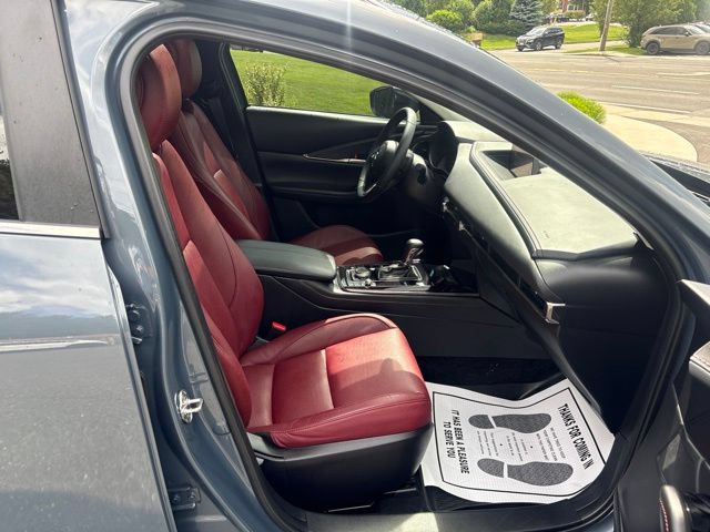 Used 2024 MAZDA CX-30 AWD 2.5 S w/ Preferred Package image 15