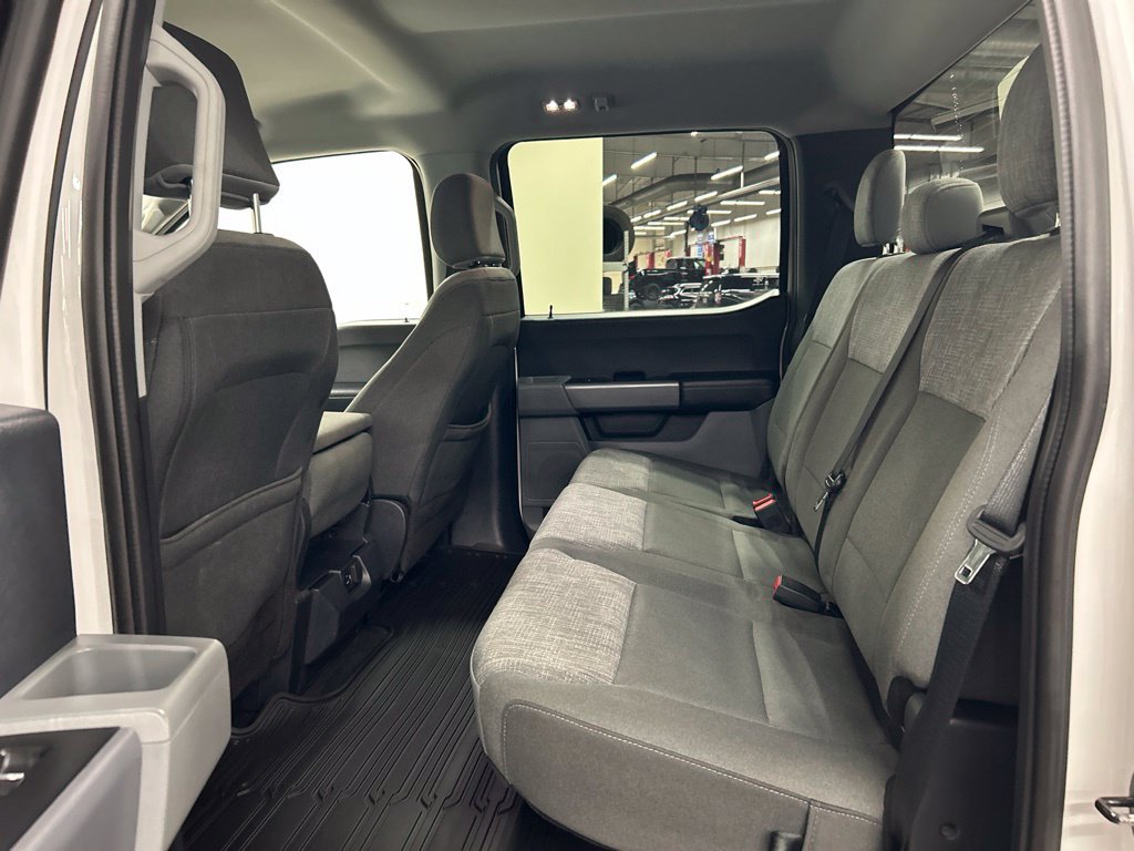 Certified 2022 Ford F150 XLT AWD/4WD image 26