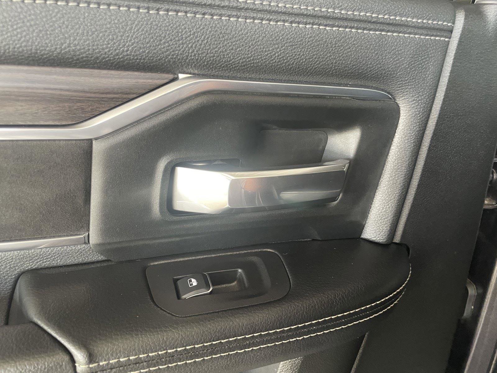 New 2025 RAM 2500 Laramie w/ Night Edition image 27