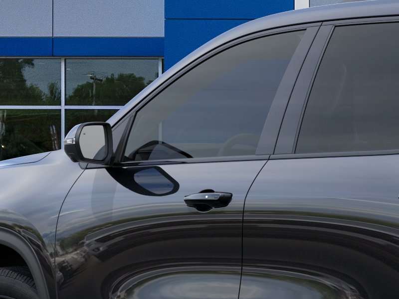 New 2026 GMC Acadia Elevation image 36