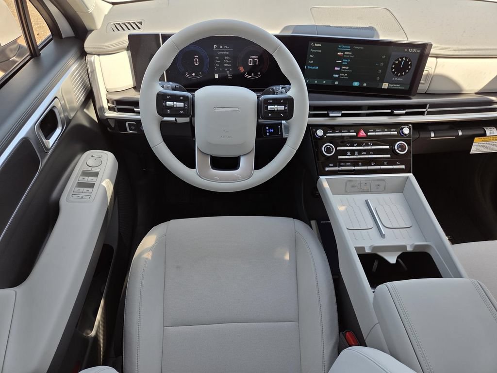 New 2027 Hyundai Santa Fe SE FWD image 9
