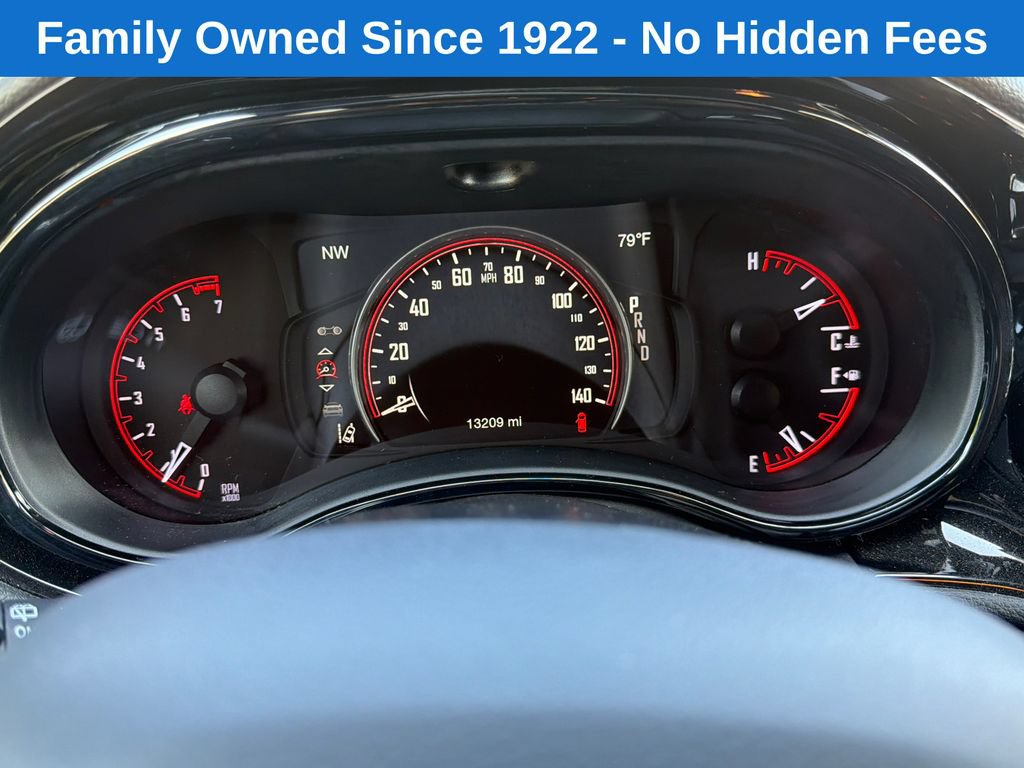 Used 2025 Dodge Durango GT AWD/4WD image 29