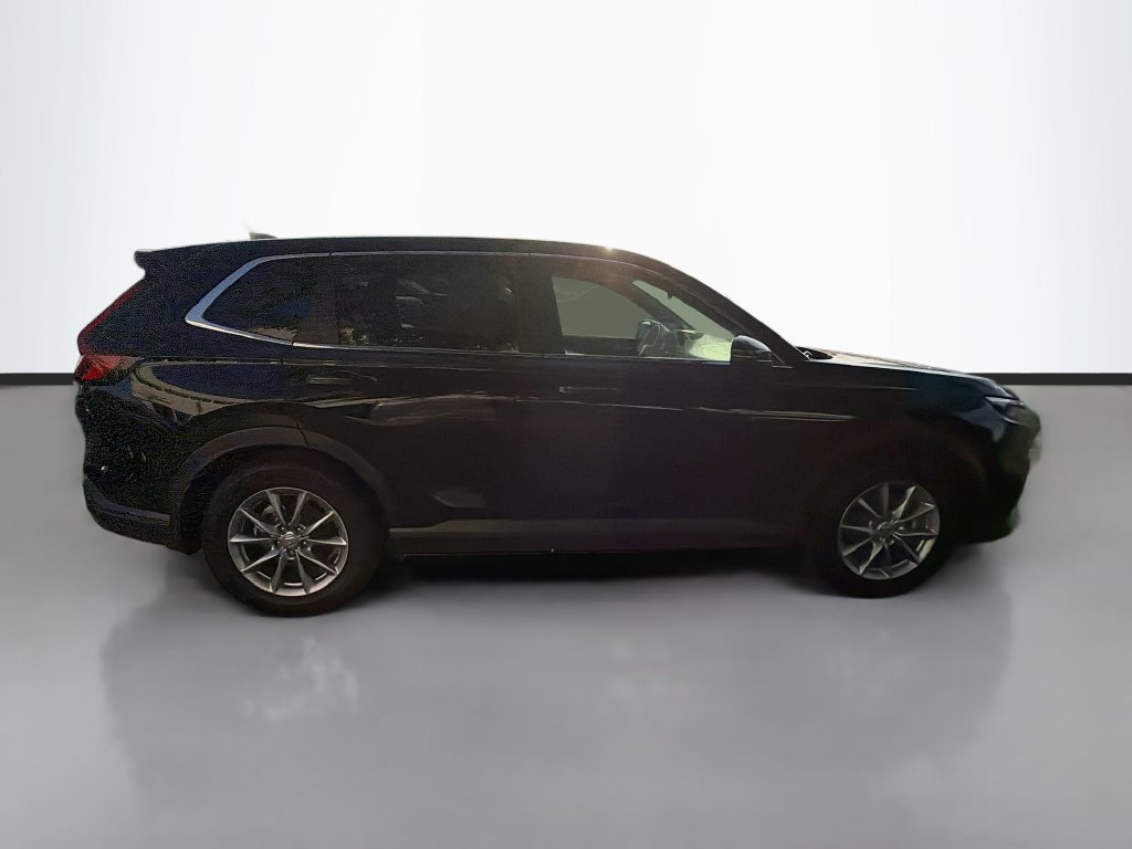 Certified 2026 Honda CR-V EX image 8