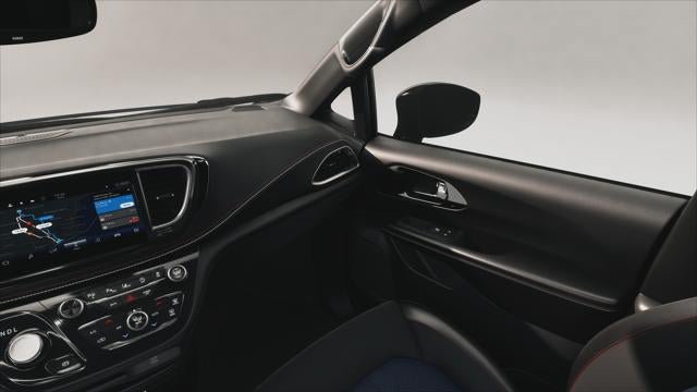New 2027 Chrysler Pacifica Select FWD image 7
