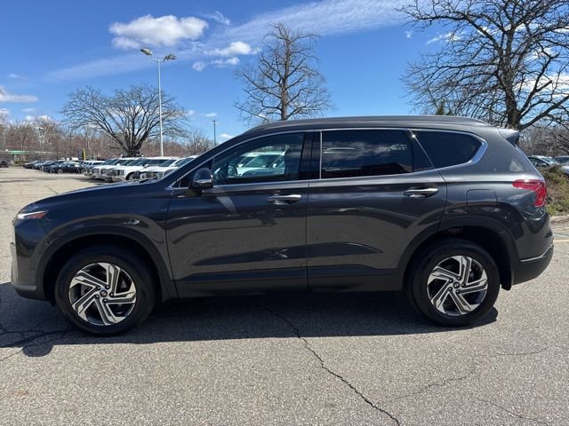 Used 2023 Hyundai Santa Fe SEL w/ Cargo Package image 18