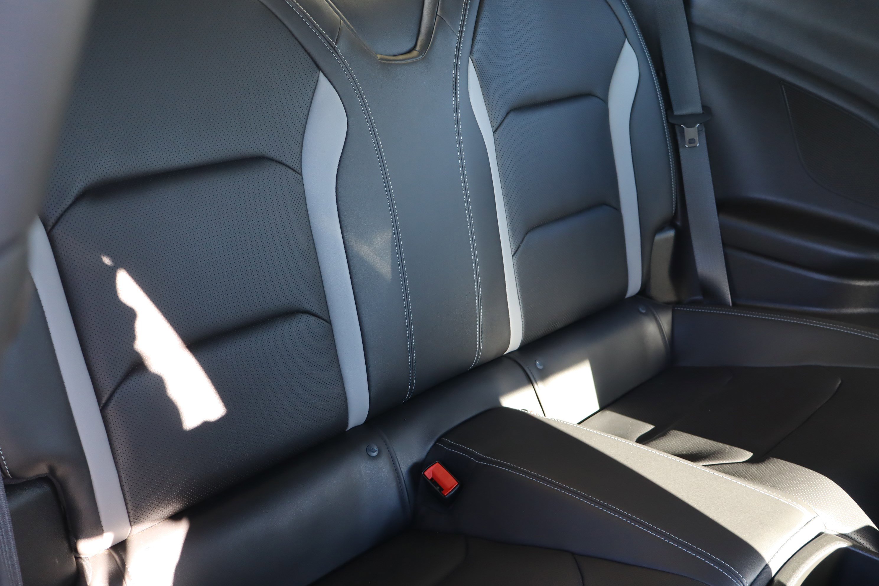 Used 2022 Chevrolet Camaro SS image 32