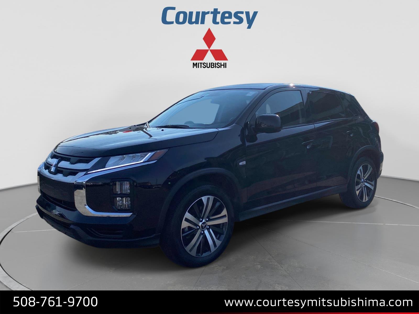 Used 2026 Mitsubishi Outlander Sport AWD